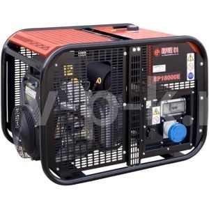 Бензиновый генератор Europower EP 16000 E Бензиновый генератор Europower EP 16000 E