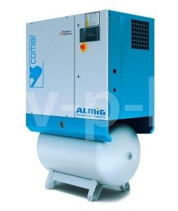 Винтовой компрессор ALMIG Combi 15/270 - 8 Винтовой компрессор ALMIG Combi 15/270 - 8 фото