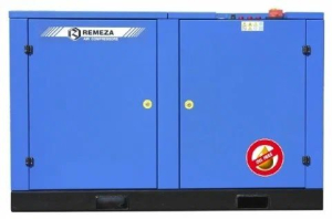 Винтовой компрессор Remeza ВС150-10 ВС Винтовой компрессор Remeza ВС150-10 ВС фото