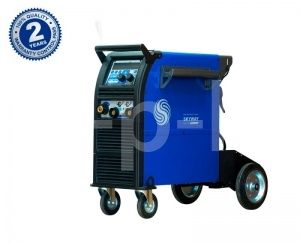 Сварочные инверторы MIG-MAG Aurora PRO SKYWAY 350 DUAL PULSE с воздушным охлаждением Сварочные инверторы MIG-MAG Aurora PRO SKYWAY 350 DUAL PULSE с воздушным охлаждением фото