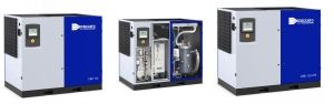 Винтовой компрессор  DRE 100 IVR 10 Винтовой компрессор  DRE 100 IVR 10