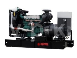 Дизельный генератор Europower EP 200 TDE 790120003 фото