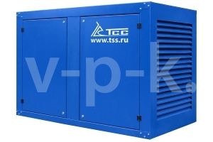 Дизельный генератор  АД-30С-Т400-1РМ7 в погодозащитном кожухе с АВР Дизельный генератор  АД-30С-Т400-1РМ7 в погодозащитном кожухе с АВР