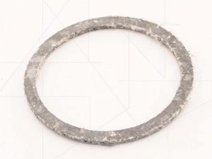 Прокладка С415М.01.00.018 к головке С415М для компрессора АСО-Бежецк Прокладка С415М.01.00.018 к головке С415М для компрессора АСО-Бежецк фото