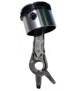 4191020000 Шатунно-поршневая группа 4191020000 Шатунно-поршневая группа