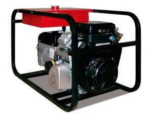 Бензиновый генератор  G 10 TFV L