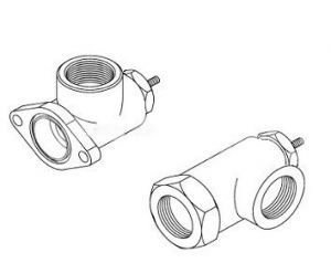 9056417 Клапан минимального давления компрессора ABAC 9056417 9056417 Клапан минимального давления компрессора ABAC 9056417 фото