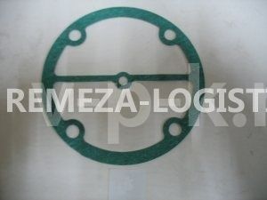 R 006W115II Прокладка головки цилиндра НД W115II для w115-16 (16 бар) R 006W115II Прокладка головки цилиндра НД W115II для w115-16 (16 бар)