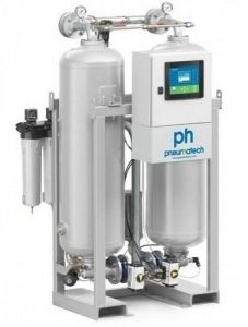 Адсорбционный осушитель воздуха  PH 3390 Адсорбционный осушитель воздуха  PH 3390 фото