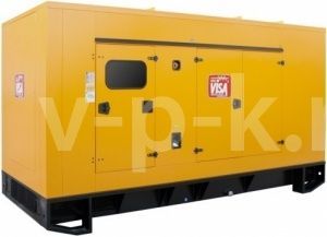 Дизельный генератор Onis Visa F 201 Marelli  Дизельный генератор Onis Visa F 201 Marelli  фото