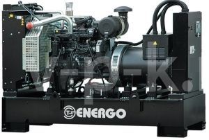 Дизельный генератор Energo EDF 100/400 IV (ПРОИЗВОДСТВО FOGO)  Дизельный генератор Energo EDF 100/400 IV (ПРОИЗВОДСТВО FOGO)  фото