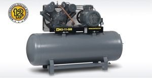 Поршневой компрессор COMPRAG RECOM RCI-11-270 Поршневой компрессор COMPRAG RECOM RCI-11-270 фото
