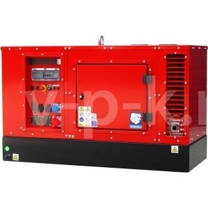 Дизельный генератор Europower EPS 14 TDE 991111413 Дизельный генератор Europower EPS 14 TDE 991111413 фото