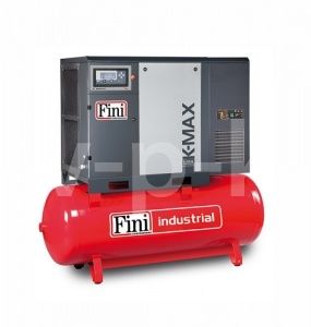 Винтовой компрессор Fini K-MAX 1510-500 VS Винтовой компрессор Fini K-MAX 1510-500 VS фото