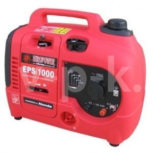 Бензиновый генератор Europower EPSi 1000  Бензиновый генератор Europower EPSi 1000  фото