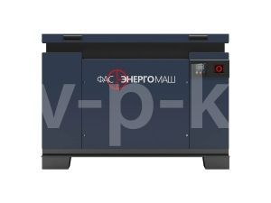 Газовый генератор ФАС 10-3/ВП Газовый генератор ФАС 10-3/ВП фото