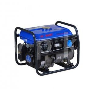 Бензиновый генератор Yamaha EP GENSET DY 6800 L  Бензиновый генератор Yamaha EP GENSET DY 6800 L  фото