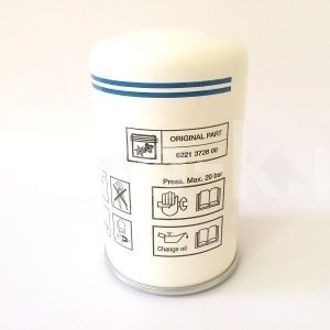 6221372600 Сепаратор винтового компрессора ABAC 6221372650 фото