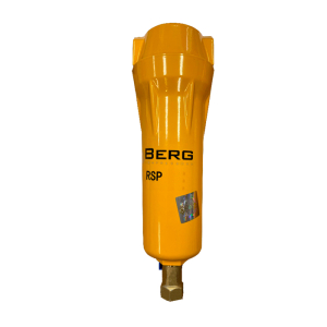 Фильтр Berg  RSP 60 C Фильтр Berg  RSP 60 C фото
