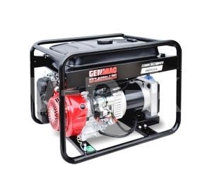 Бензиновый генератор  COMBI RG7300HEO
