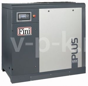 Винтовой компрессор Fini PLUS 55-13 Винтовой компрессор Fini PLUS 55-13 фото