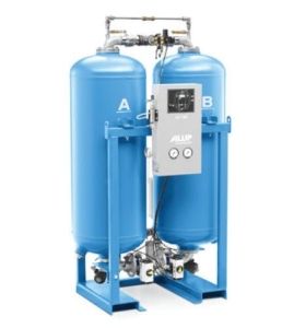 Адсорбционный осушитель воздуха  ADS 130 14.5 Адсорбционный осушитель воздуха  ADS 130 14.5 фото