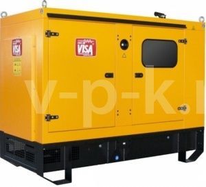 Дизельный генератор Onis Visa V 250 Marelli  Дизельный генератор Onis Visa V 250 Marelli  фото