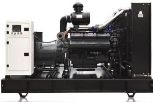 Дизельный генератор Zammer AD-30-Т400 откр. со встроенным АВР 00002234 Дизельный генератор Zammer AD-30-Т400 откр. со встроенным АВР 00002234 фото