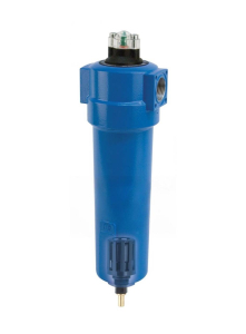 Магистральный фильтр воздушный REMEZA  R0076-P-PI фото