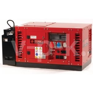 Бензиновый генератор Europower EPS 6500 TE Бензиновый генератор Europower EPS 6500 TE