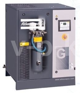 Винтовой компрессор Atlas Copco G11 13P Винтовой компрессор Atlas Copco G11 13P фото