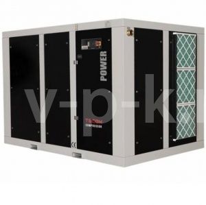 Винтовой компрессор Tecom POWER 340 08 Винтовой компрессор Tecom POWER 340 08 фото