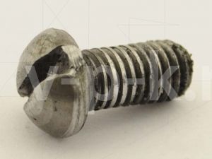 Винт М5-6gх10.58 к головке С416М для компрессора АСО-Бежецк