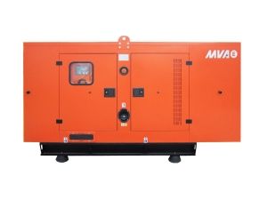 Дизельный генератор MVAE 90 IS/D  Дизельный генератор MVAE 90 IS/D  фото