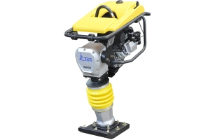 Вибротрамбовка ТСС TSS RM80H Вибротрамбовка ТСС TSS RM80H фото