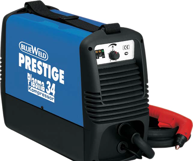 Аппарат плазменной резки Prestige Plasma 34 Kompressor