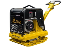 Виброплита ТСС TSS-CP-450D (гидравлический привод, электростарт, АКБ) Виброплита ТСС TSS-CP-450D (гидравлический привод, электростарт, АКБ) фото