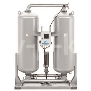 Адсорбционный осушитель воздуха Ekomak PH 95 S Адсорбционный осушитель воздуха Ekomak PH 95 S фото