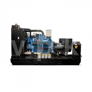 Дизельный генератор Energo ED 300/400MTU  Дизельный генератор Energo ED 300/400MTU  фото