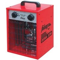 Тепловая пушка  BORA 33 M Тепловая пушка  BORA 33 M фото