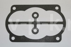 Прокладка клапанной пластины верхняя FUBAG B4000B 50 CM3 HS2065Z34 Прокладка клапанной пластины верхняя FUBAG B4000B 50 CM3 HS2065Z34 фото