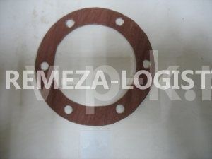 R 022W115II Прокладка крышки подшипника W115II для w115-10 (10 бар) R 022W115II Прокладка крышки подшипника W115II для w115-10 (10 бар)