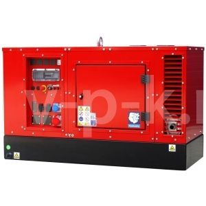 Дизельный генератор Europower EPS 243 TDE
 с подогревом охлажд. жидк. 991012413HEAT Дизельный генератор Europower EPS 243 TDE
 с подогревом охлажд. жидк. 991012413HEAT фото