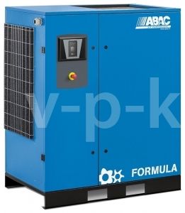 Винтовой компрессор ABAC FORMULA МI37 13 Винтовой компрессор ABAC FORMULA МI37 13 фото
