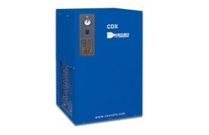 Рефрижераторный осушитель  CDX 41 Рефрижераторный осушитель  CDX 41