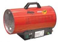 Тепловая пушка  Brise 10 Тепловая пушка  Brise 10 фото