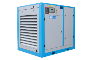 Винтовой компрессор Dali DL-3.6/8RA масляный Винтовой компрессор Dali DL-3.6/8RA масляный фото