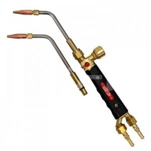 KRASS Горелка ацетиленовая Г2С-13 (нак. 1, 3), KRASS фото