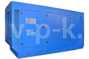 Дизельный генератор  АД-600С-Т400-1РМ17 (Mecc Alte) в шумозащитном кожухе Дизельный генератор  АД-600С-Т400-1РМ17 (Mecc Alte) в шумозащитном кожухе