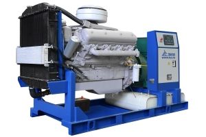Дизельный генератор ТСС АД-400С-Т400-1РМ2 Linz 029402 Дизельный генератор ТСС АД-400С-Т400-1РМ2 Linz 029402 фото